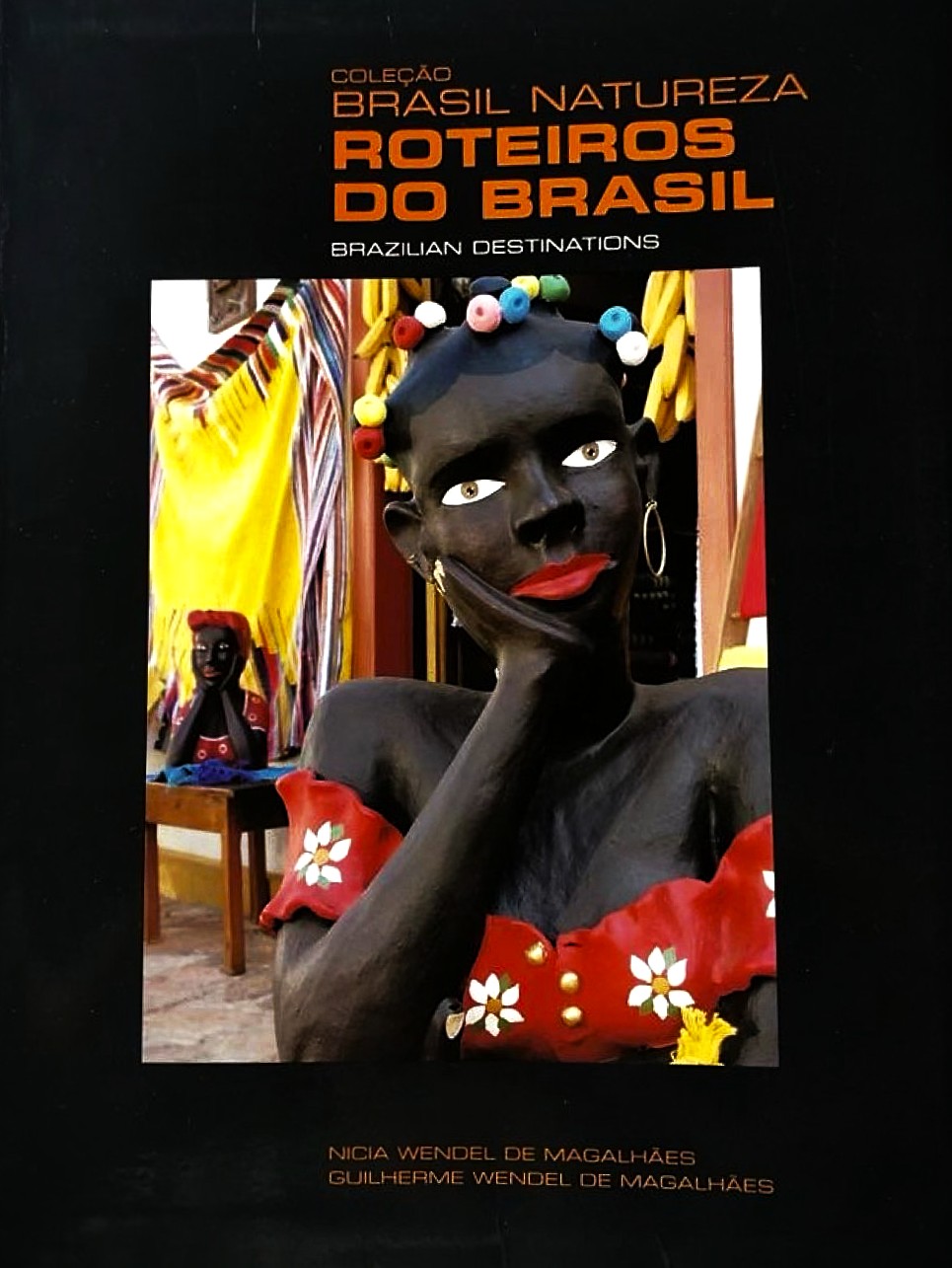 Roteiros do Brasil